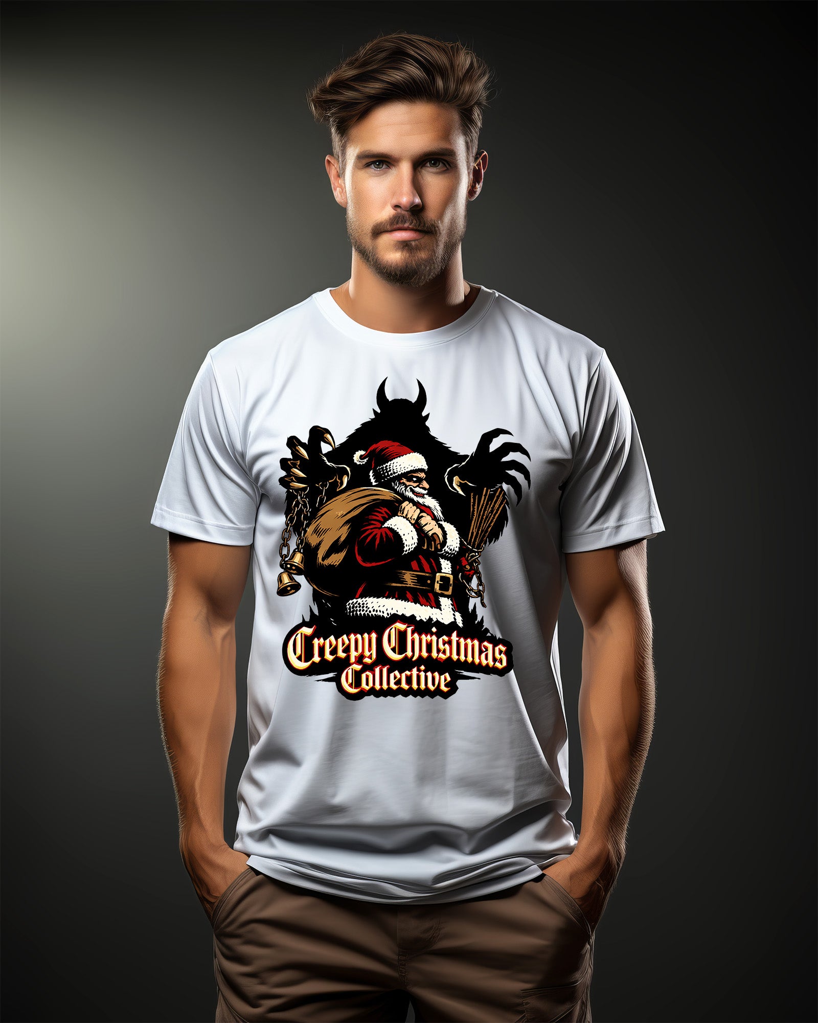 In His Shadow T-Shirt