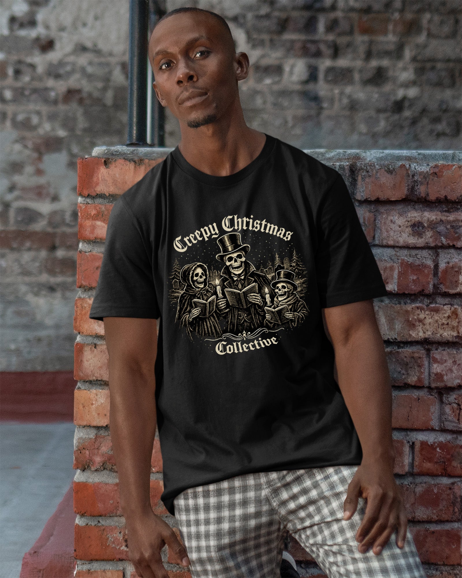CCC Carolers T-Shirt