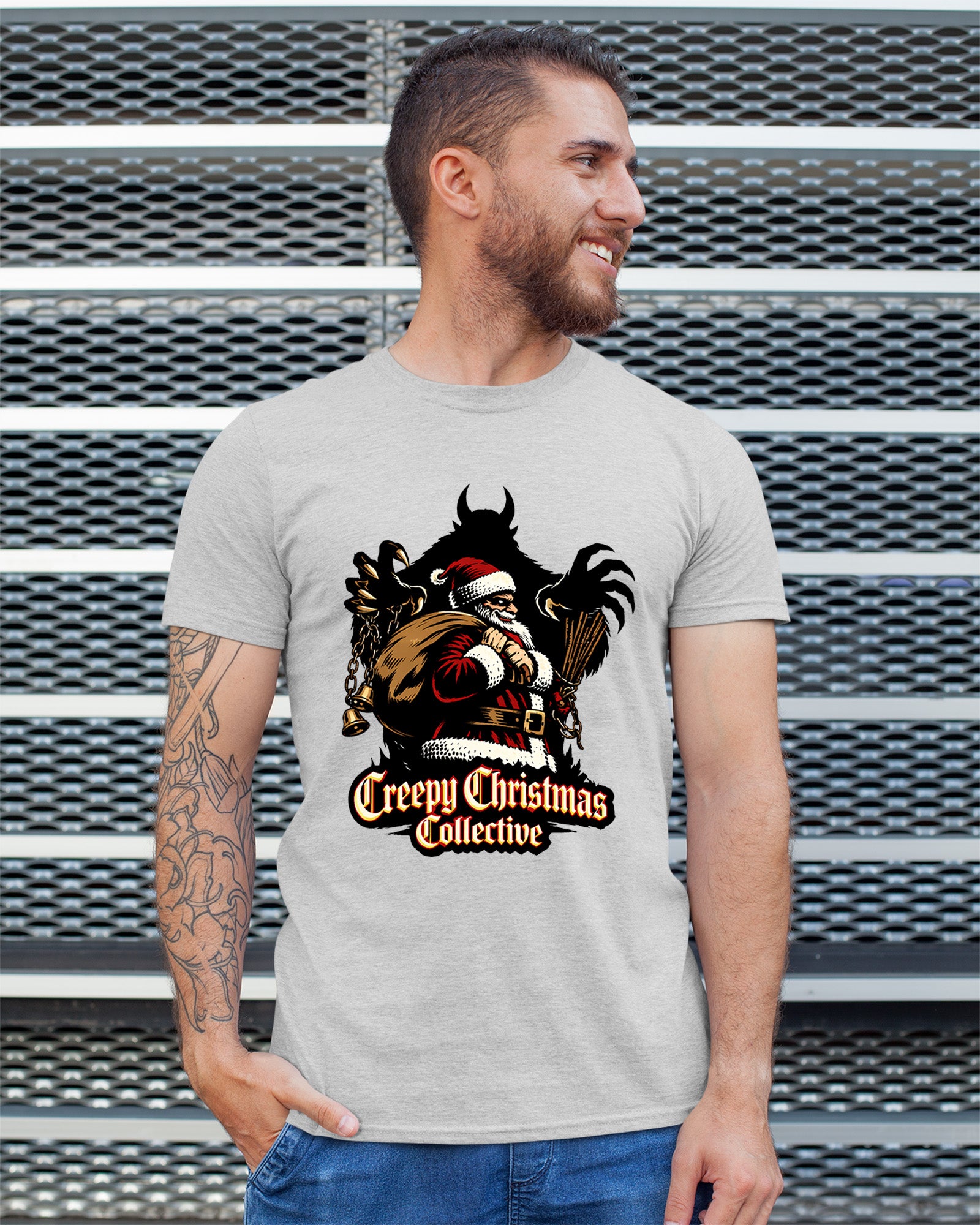 In His Shadow T-Shirt