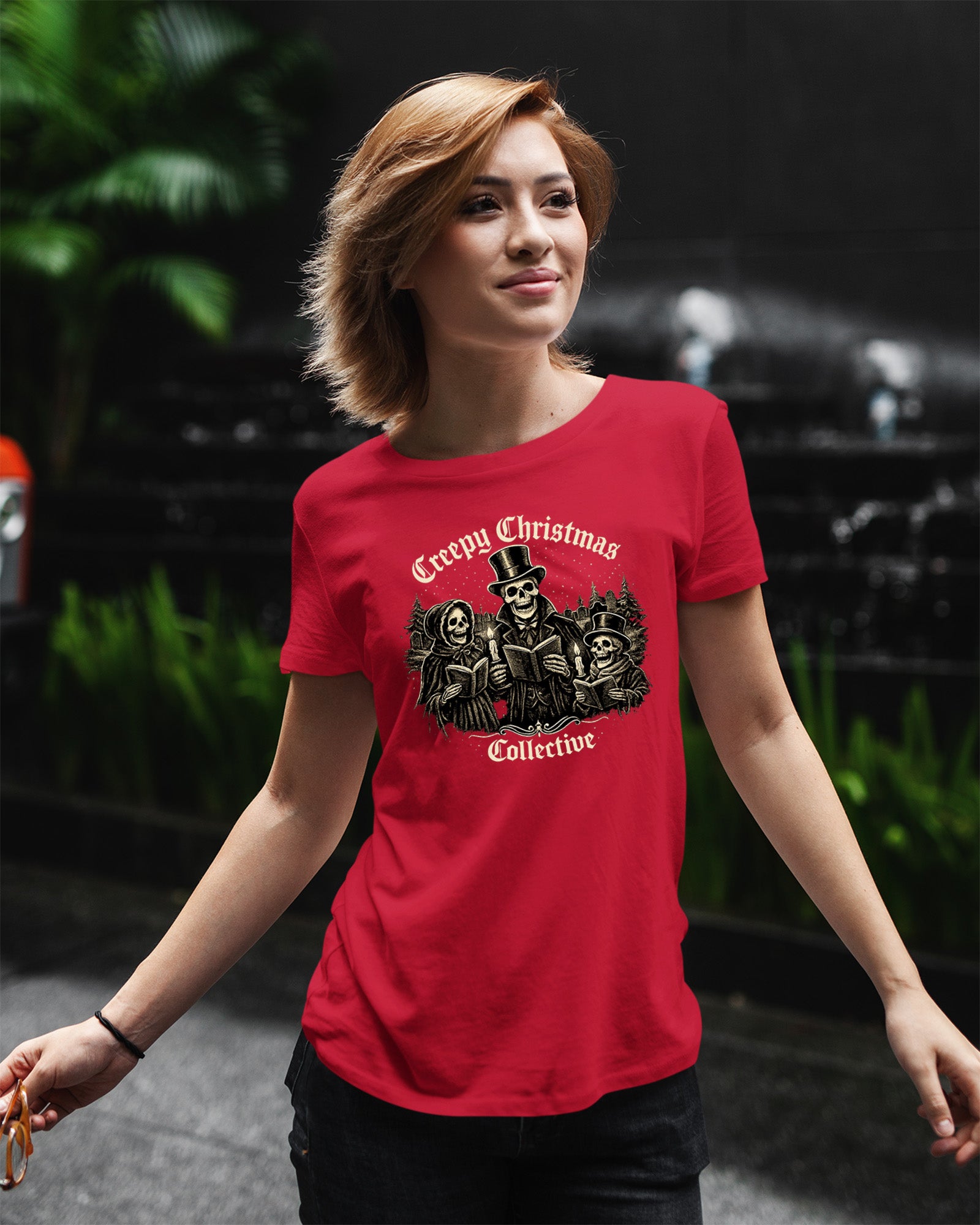 CCC Carolers T-Shirt