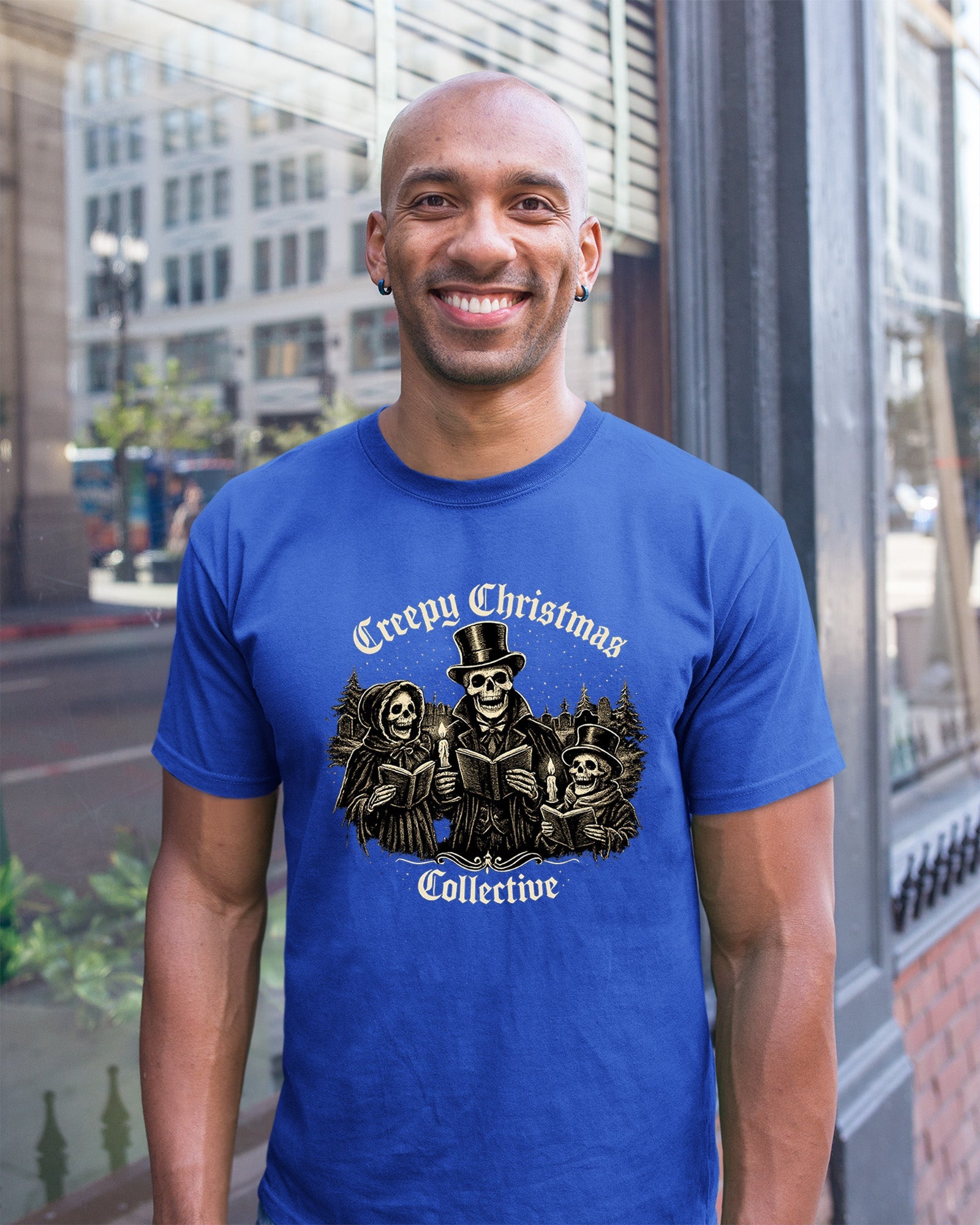 CCC Carolers T-Shirt