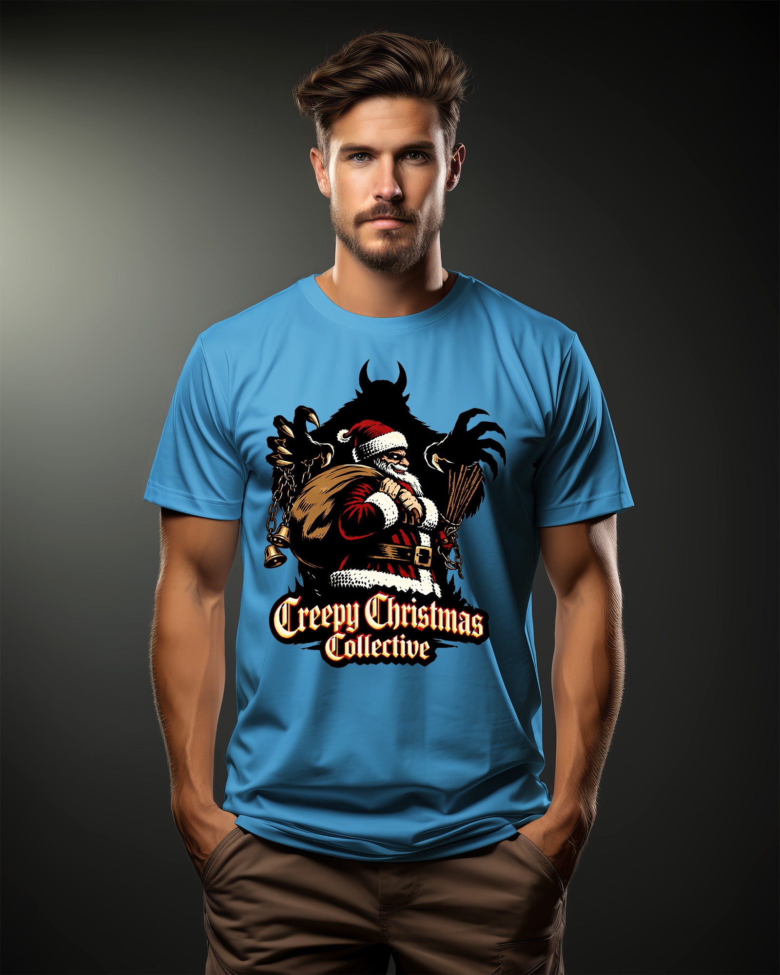 In His Shadow T-Shirt