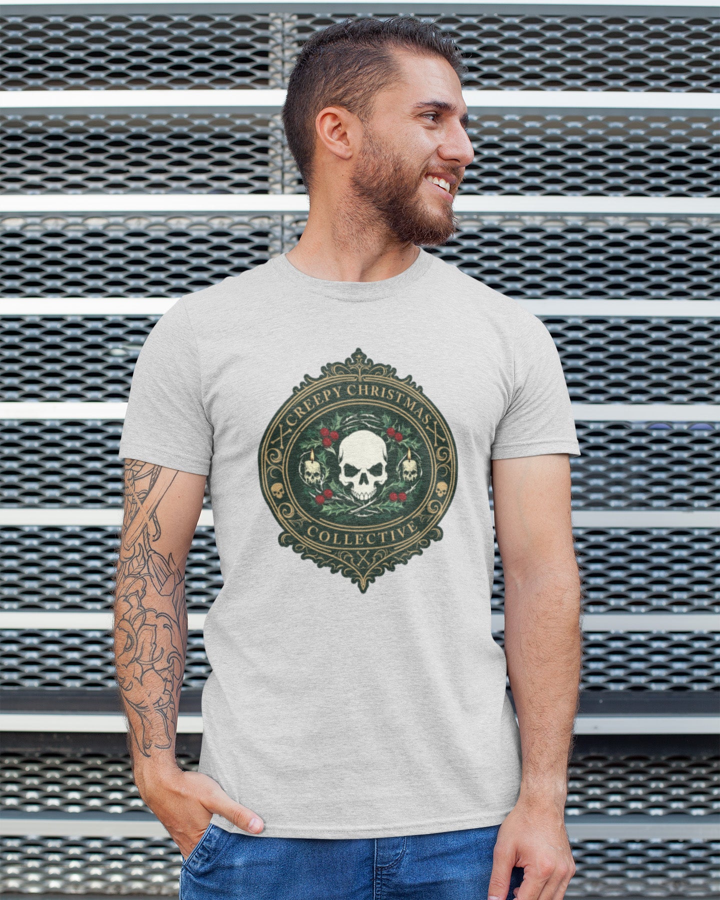 CCC Logo T-Shirt