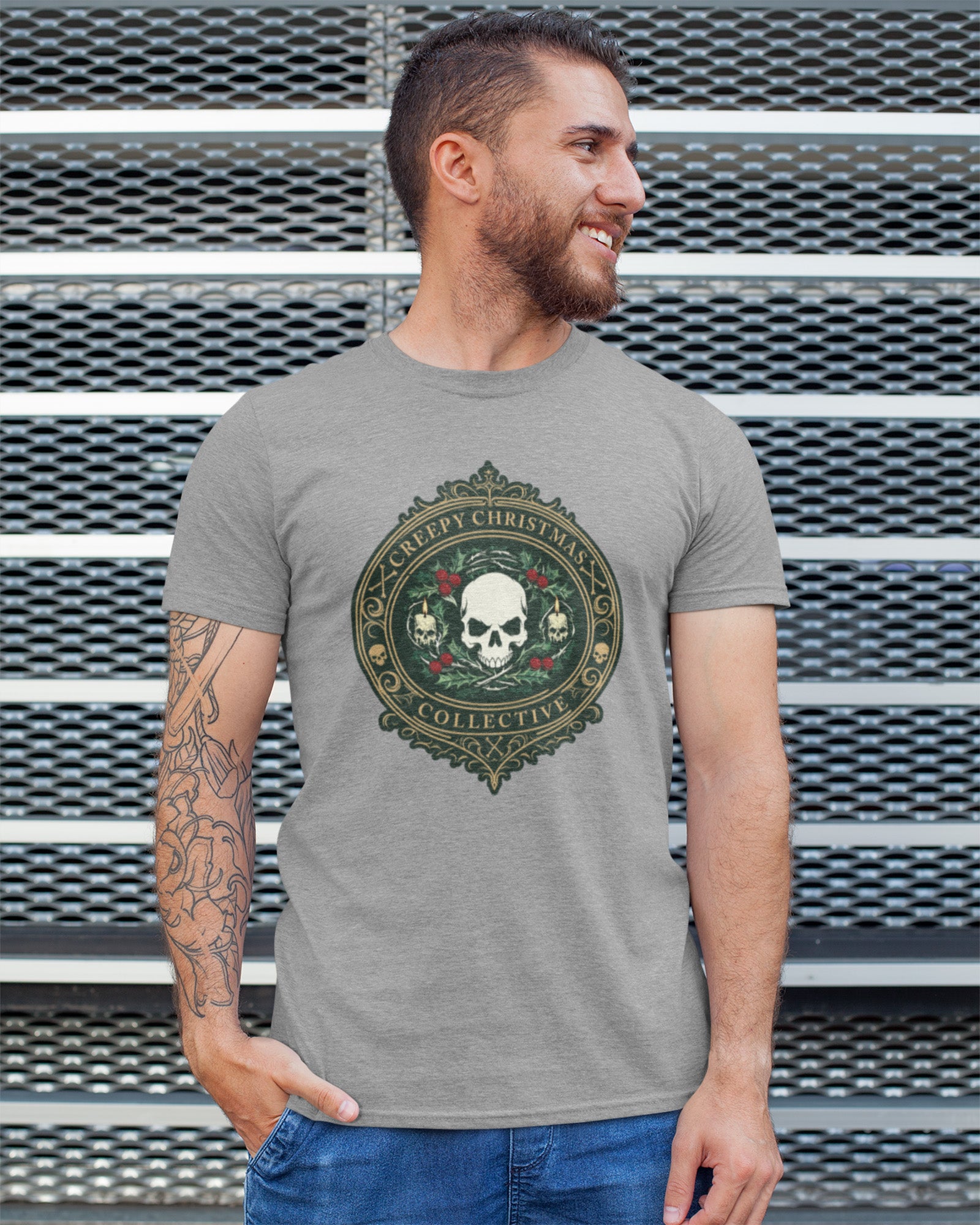 CCC Logo T-Shirt