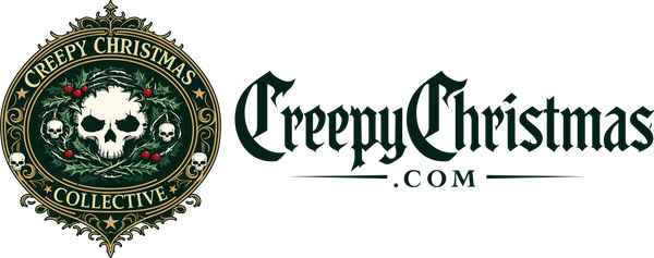 CreepyChristmas